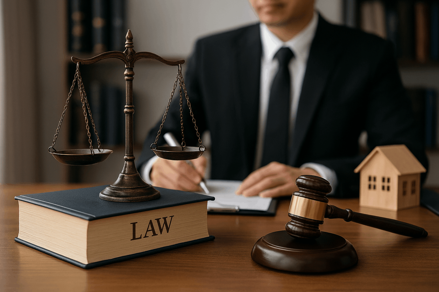 Role of Civil Lawyers in Chandigarh in Property, Commercial, and Civil Court Matters
