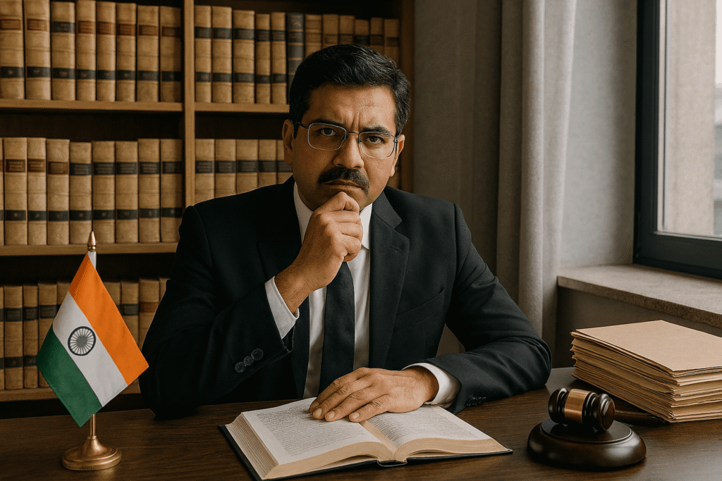 When Do You Need Civil Lawyers in Chandigarh? Common Civil Disputes Explained