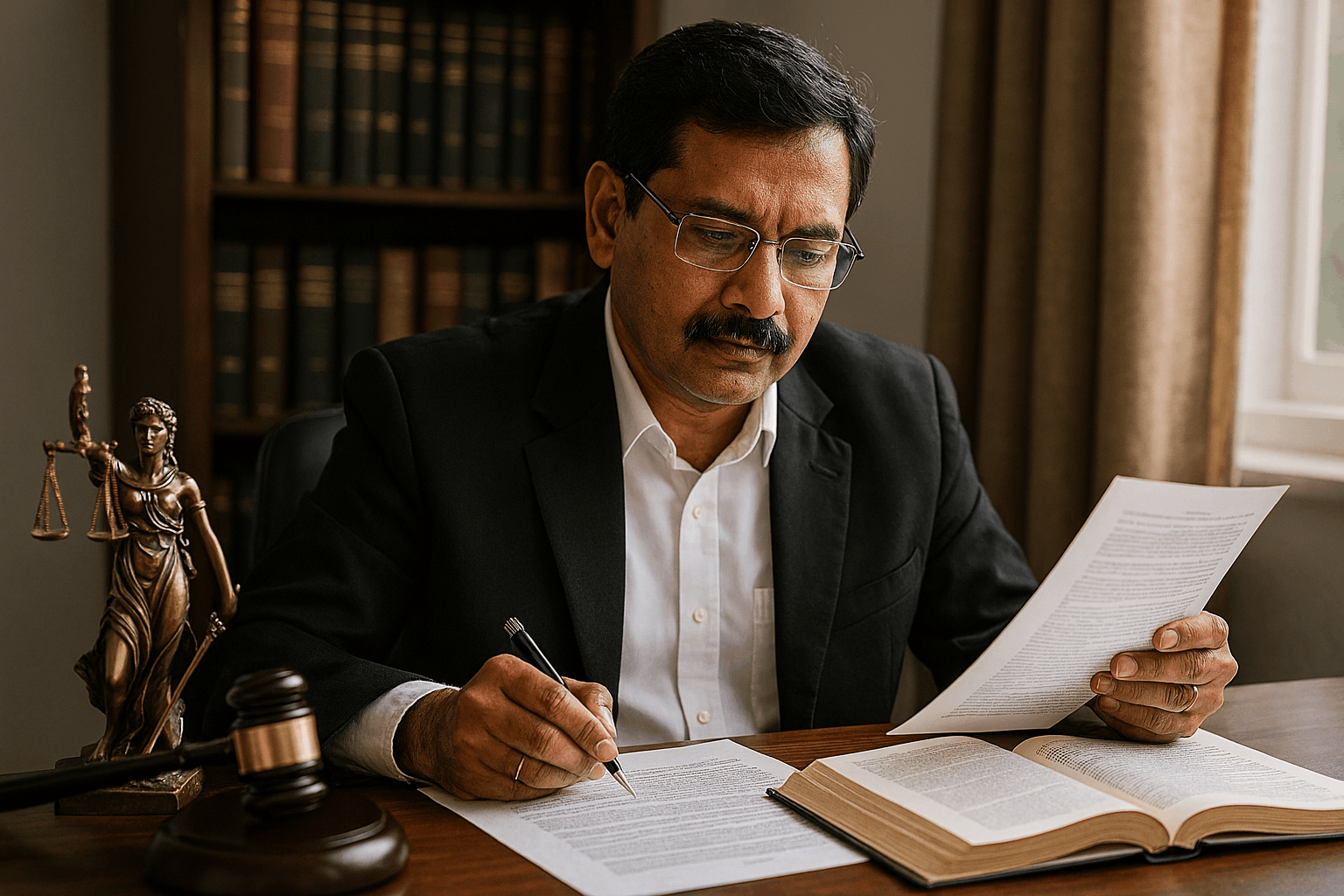 Civil Lawyers in Chandigarh India: Civil Court Procedures, Documentation, and Timelines