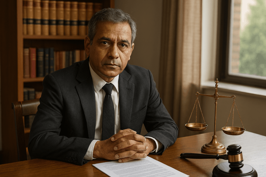 Experienced Divorce Lawyers in Chandigarh, India – Legal Guide 2026