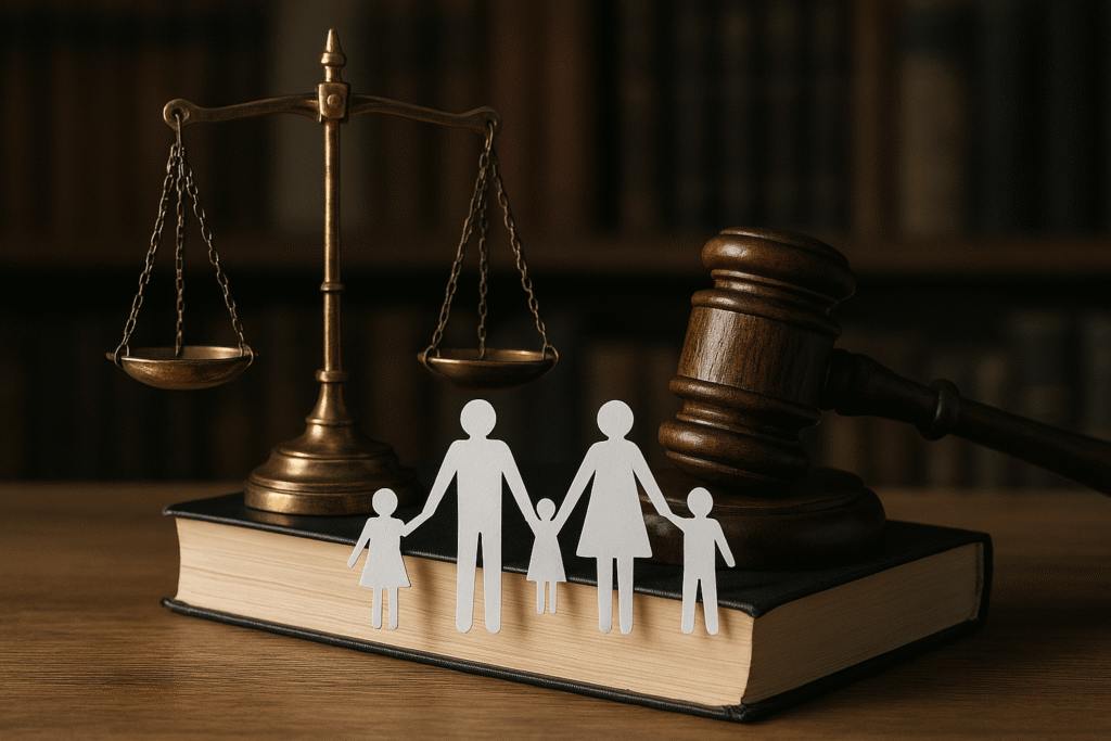 Top Rated Divorce Law Firms in Chandigarh for Family Disputes