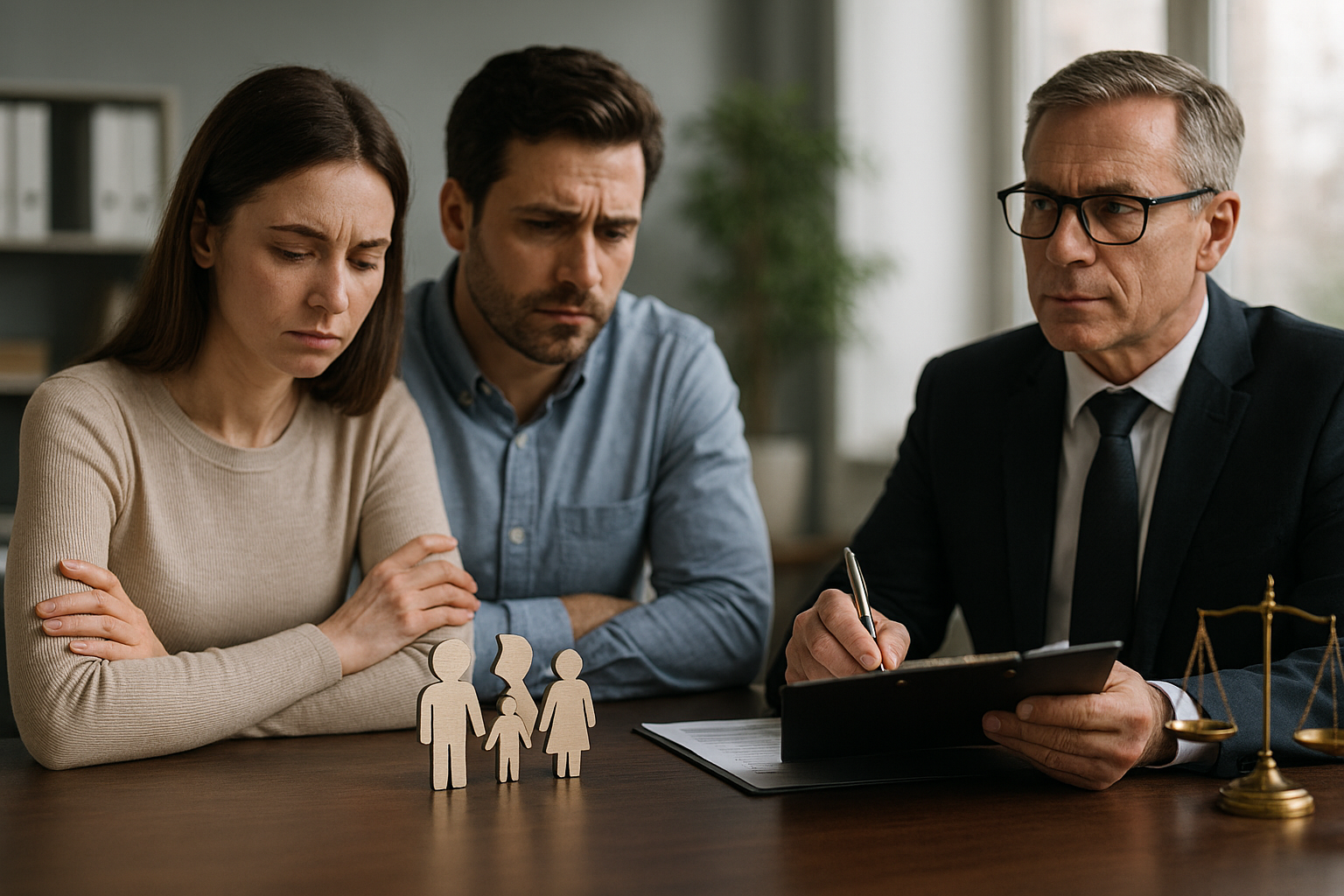 Trusted Divorce Lawyers in Chandigarh for Mutual Divorce Cases