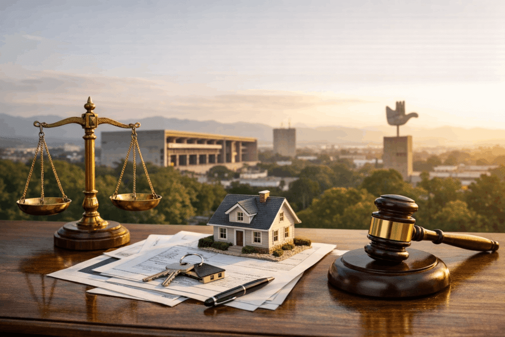Looking for Trusted Property Lawyers in Chandigarh? Here’s What You Need to Know Before Hiring