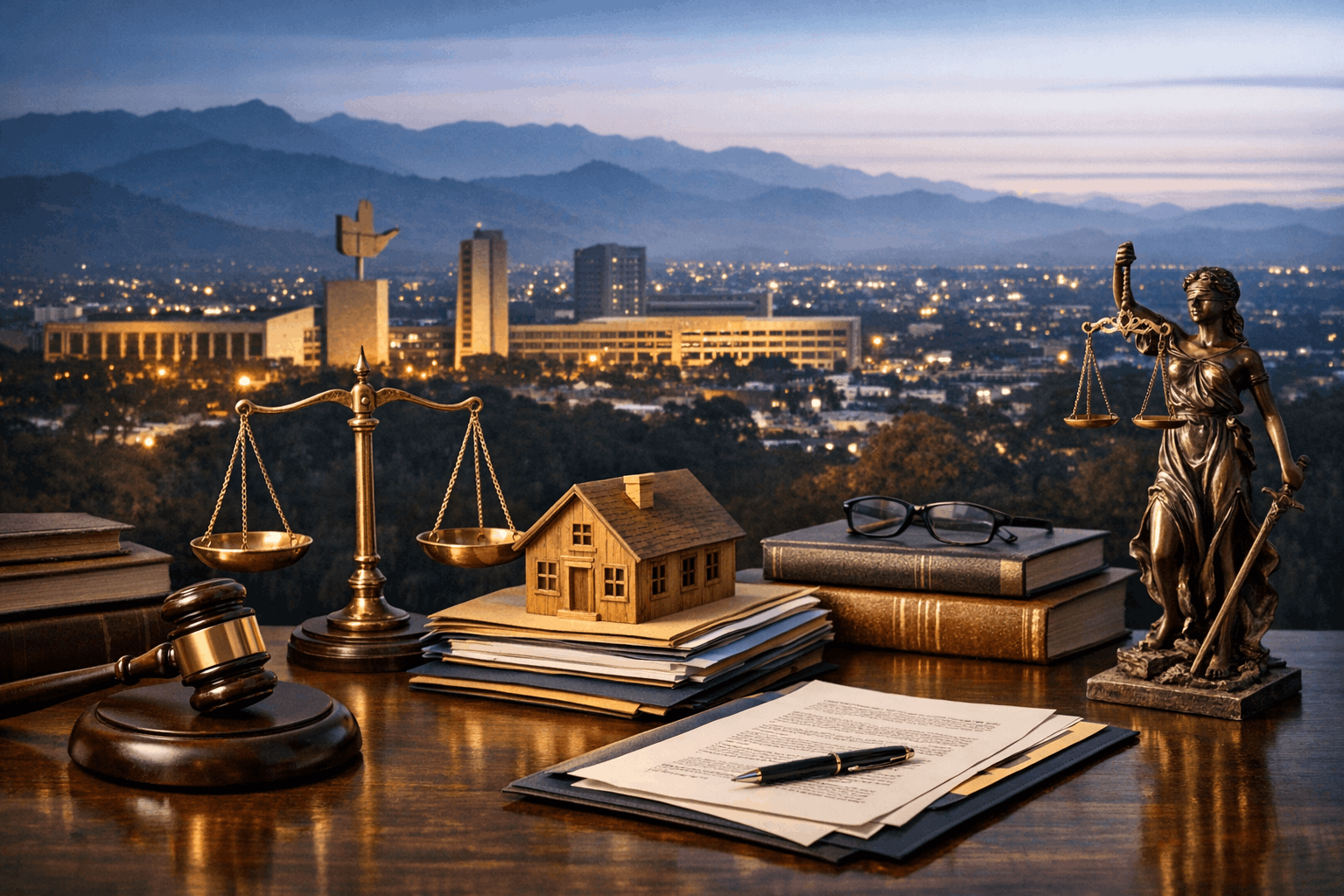 How to Choose the Right Property Lawyer in Chandigarh for Your Case