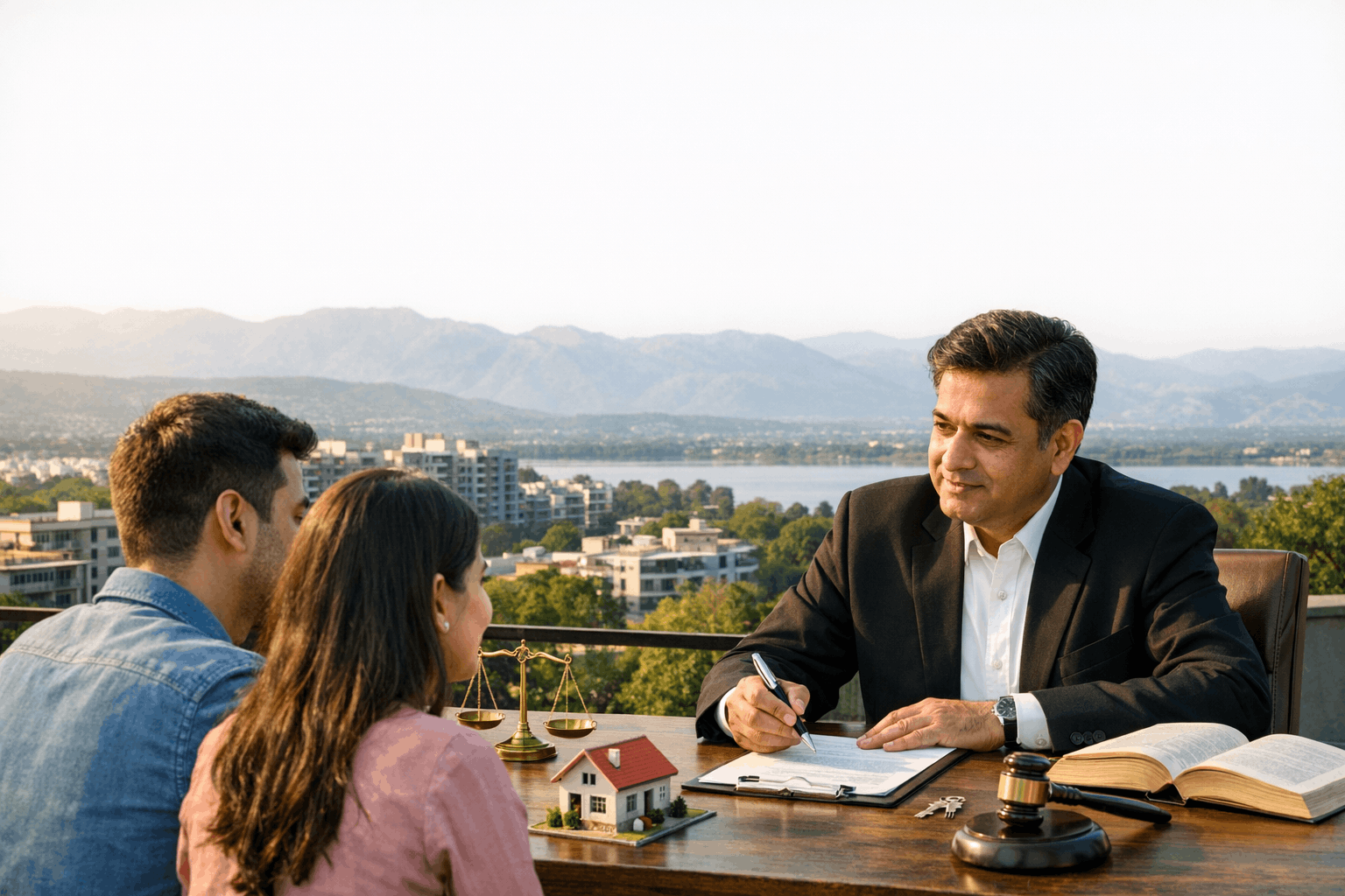 Complete Legal Guide to Buying Property in Chandigarh with Expert Lawyer Advice