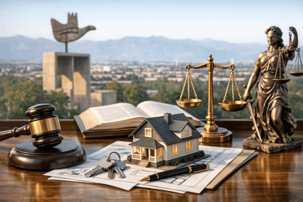 Legal Help for Property Issues in Chandigarh: Trusted Local Lawyers Explained